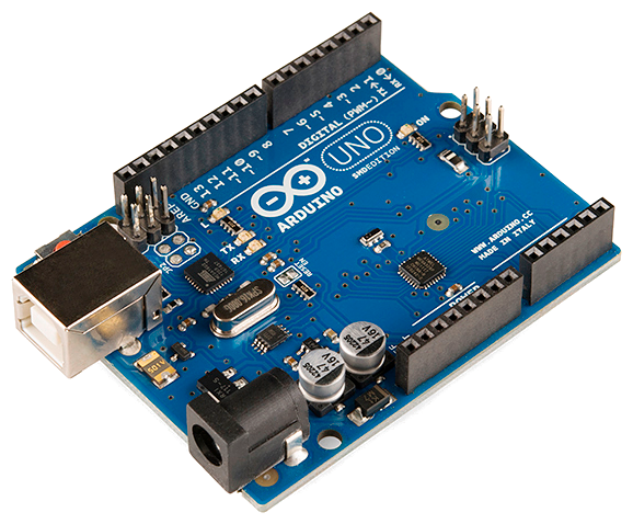 Arduino UNO